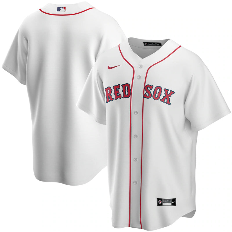 Red Sox Replica Jersey