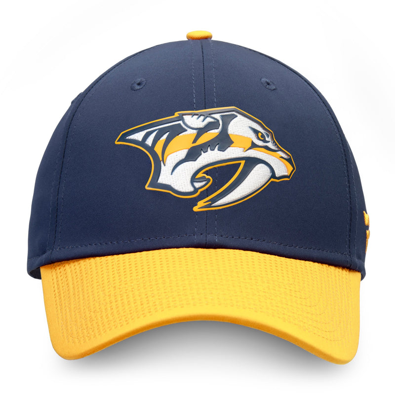 Predators 2019 Draft Hat
