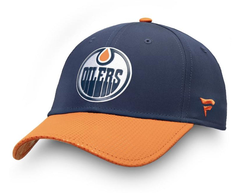 Oilers 2019 Draft Hat