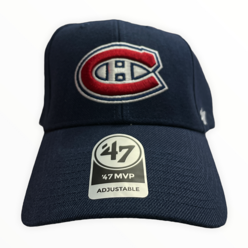 Canadiens '47 MVP Hat