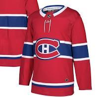 Canadiens Adidas Jersey