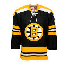 Bruins Vintage Jersey