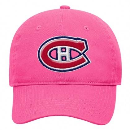 Canadiens WOM CleanUp Hat