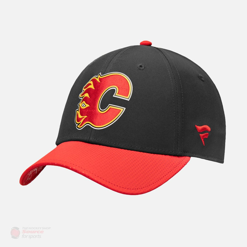 Flames 2019 Draft Hat