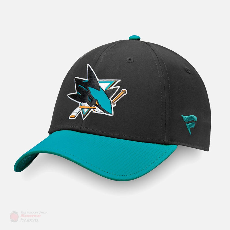 Sharks 2019 Draft Hat