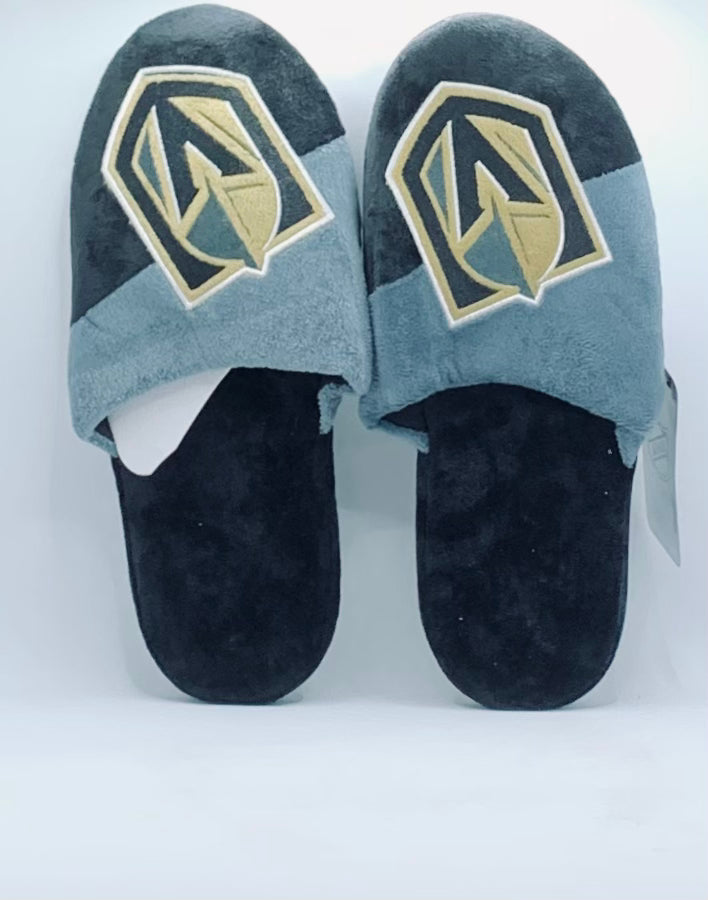 Knights Adult Slippers