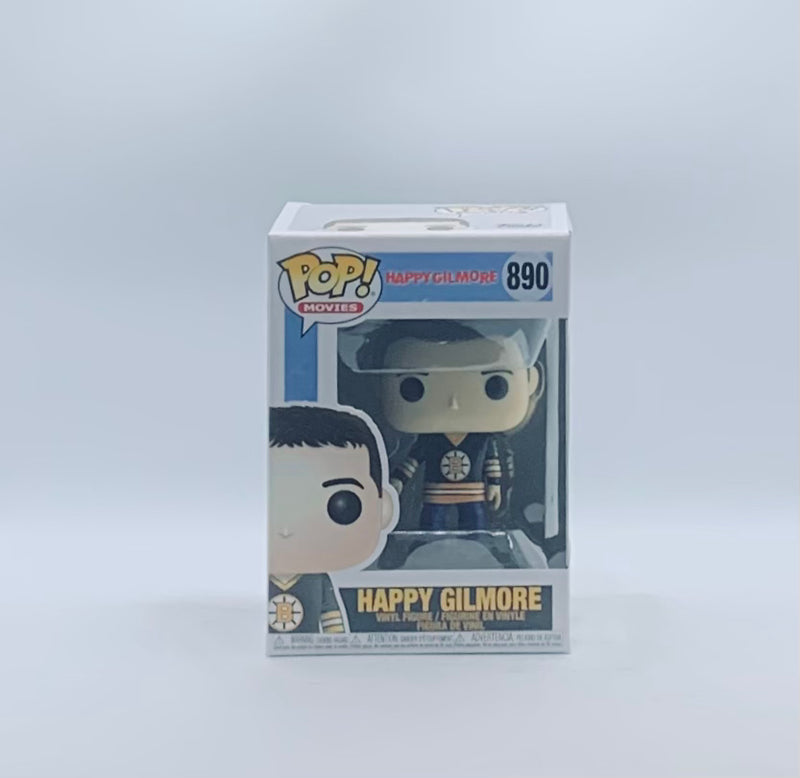 Happy Gilmore POP! Figure