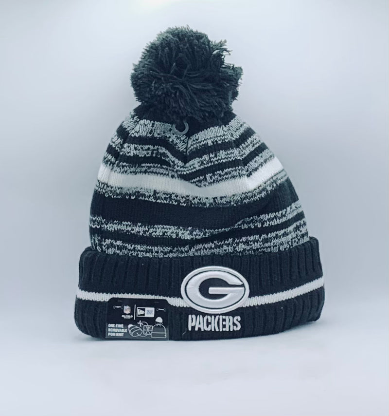 Packers ONF21R Sport Knit