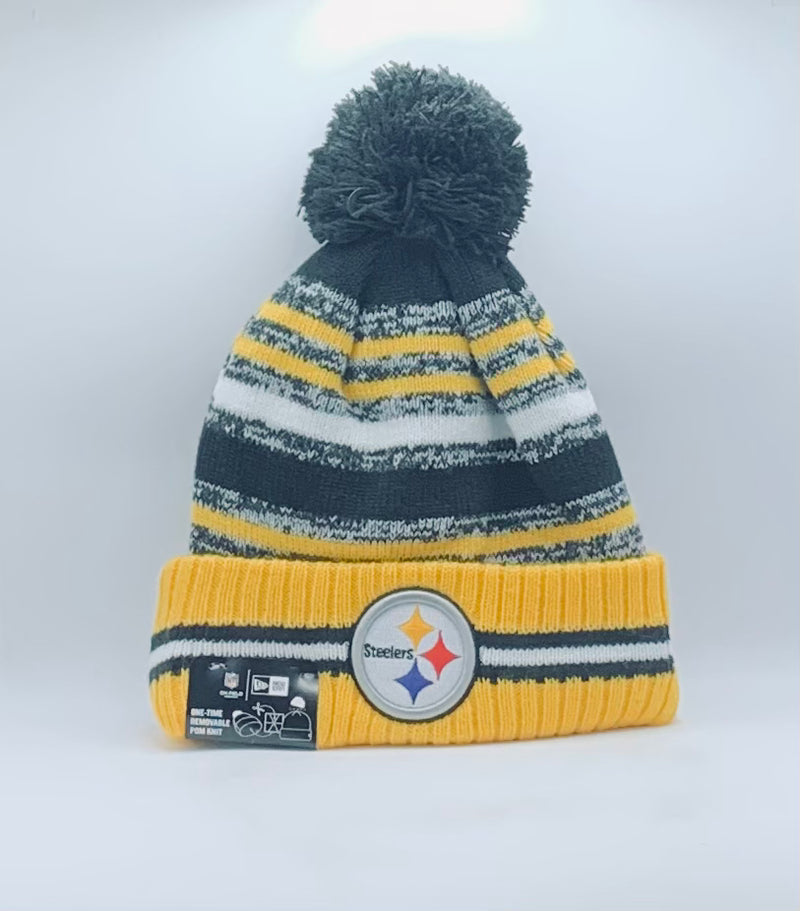 Steelers ONF21 Sport Knit