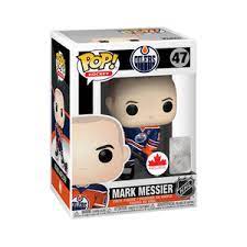 Mark Messier POP! Figure