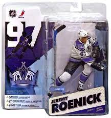 Jeremy Roenick NHL12 Figu