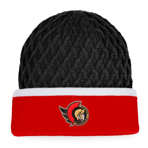 Senators Iconic Toque