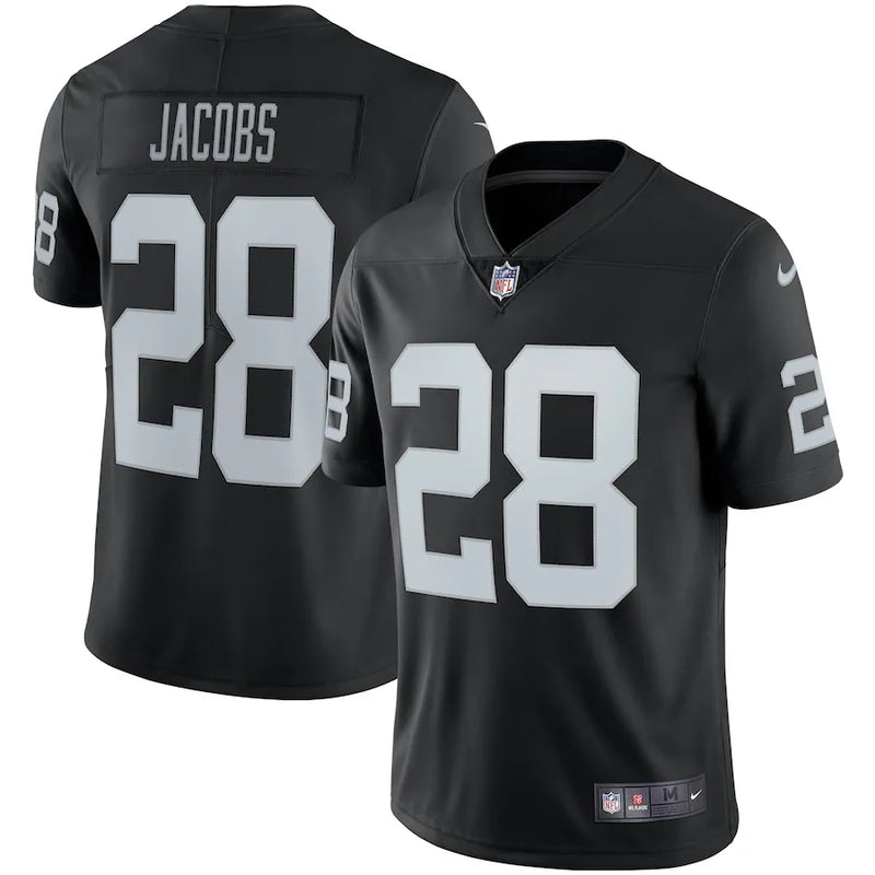 J.Jacobs Nike LTD Jersey