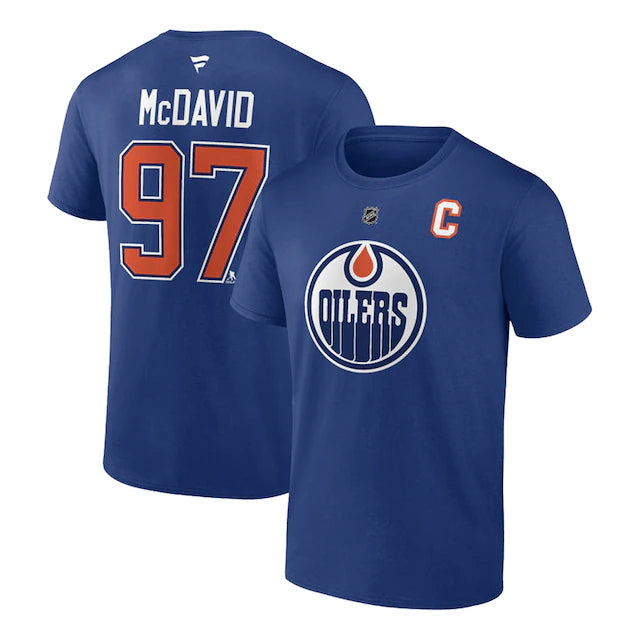 McDavid N&N Stack Tee