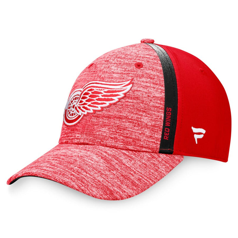 Red Wings Defender Hat