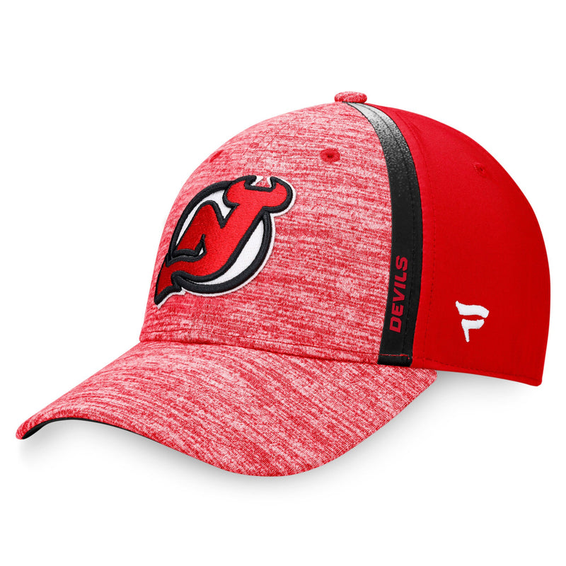 NJ Devils Defender Hat
