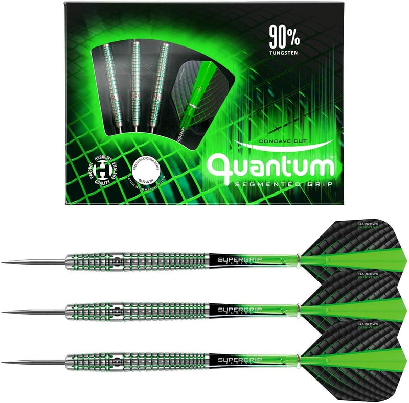 Quantum Darts Set