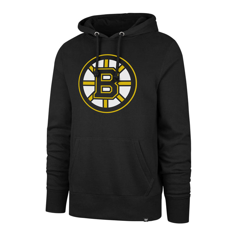 Bruins Headline Hoodie