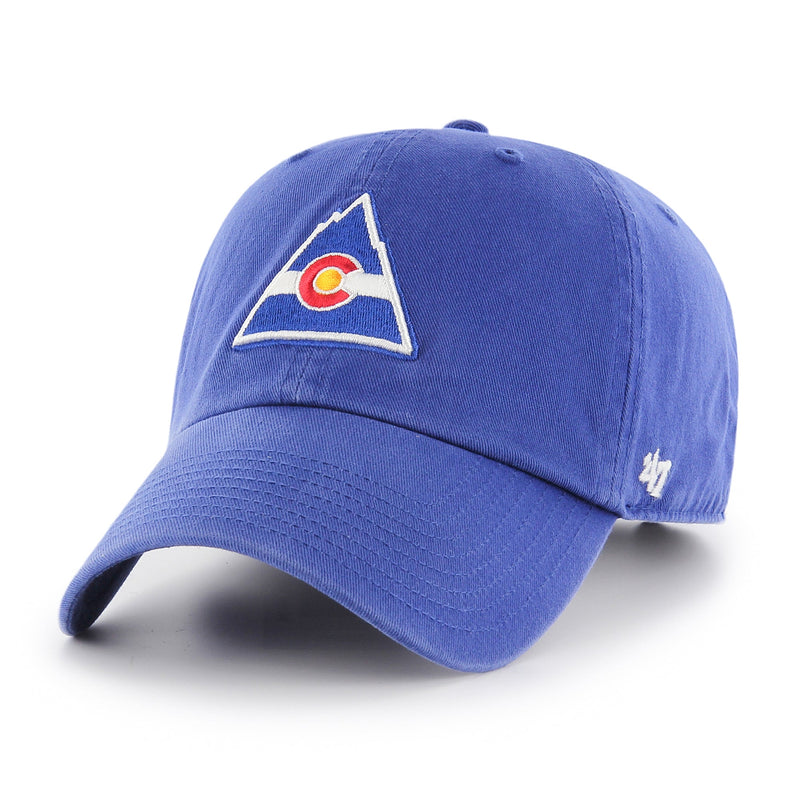 Rockies '47 Vintage Hat