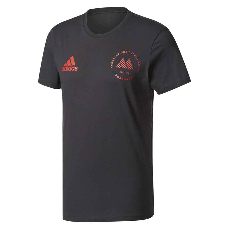 AC Milan SGR T-Shirt