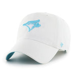 Blue Jays White Noise Hat