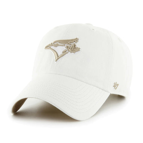 Blue Jays White Noise Hat