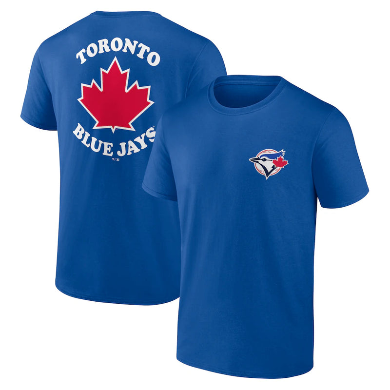 Blue Jays inBring Itin Tee