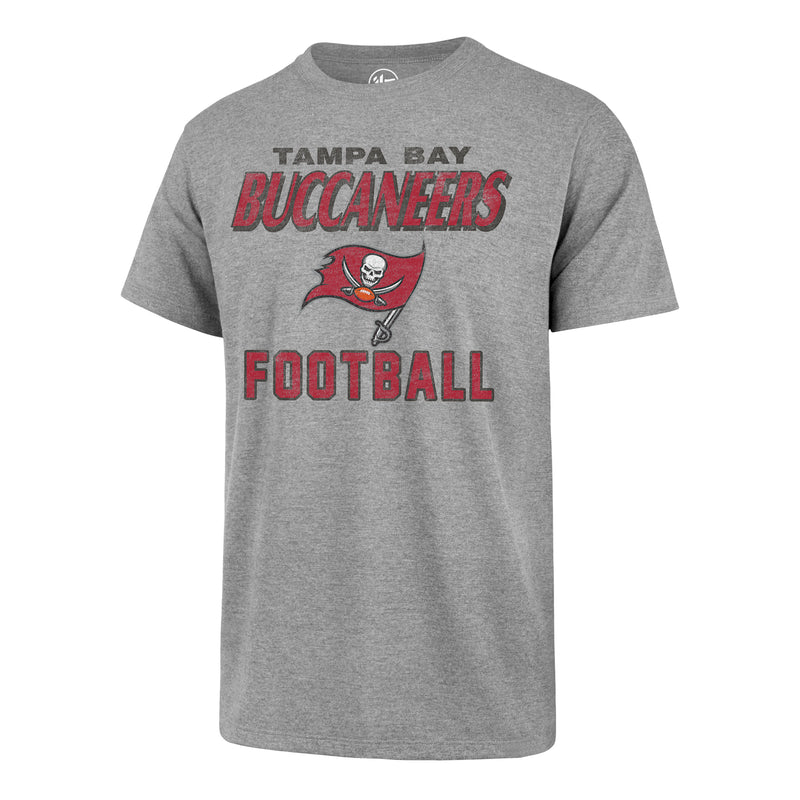 Buccaneers Dozer T-Shirt