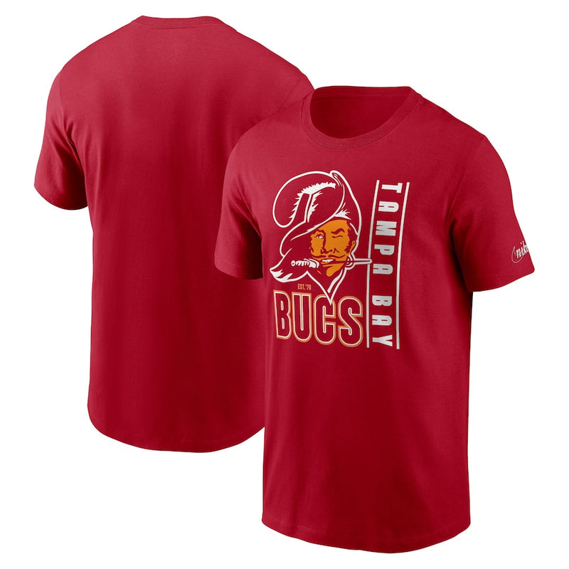 Buccaneers LockUp T-Shirt