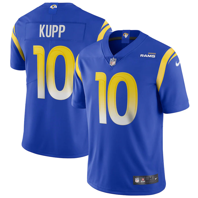 C. Kupp Nike LTD Jersey