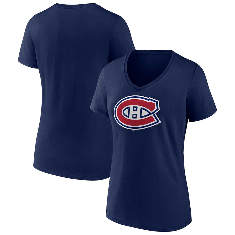 Canadiens WOM Glimmer Tee