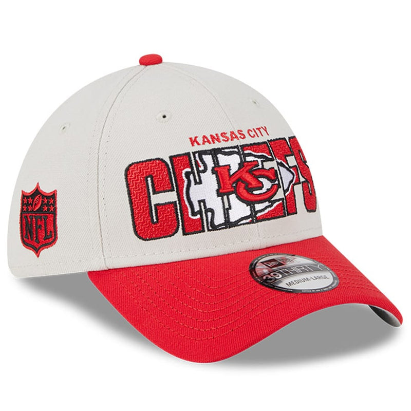 Chiefs Draft23 3930 Hat