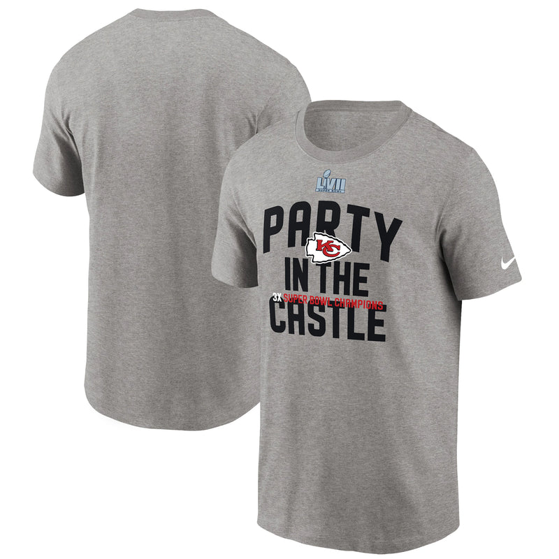 Chiefs SB Parade T-Shirt