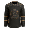 NFLD Growlers AK Jersey