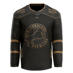 NFLD Growlers AK Jersey