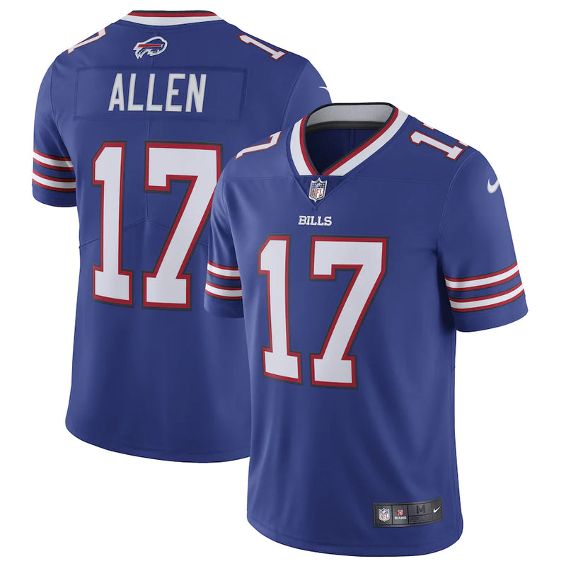 J. Allen Nike LTD Jersey