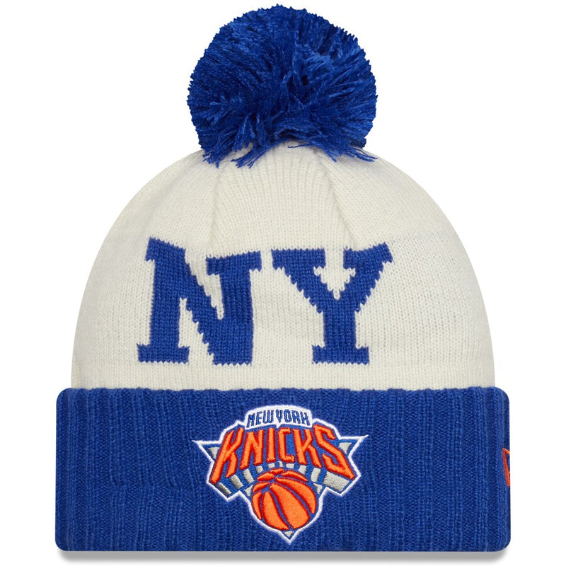 Knicks 2022 Knit Toque