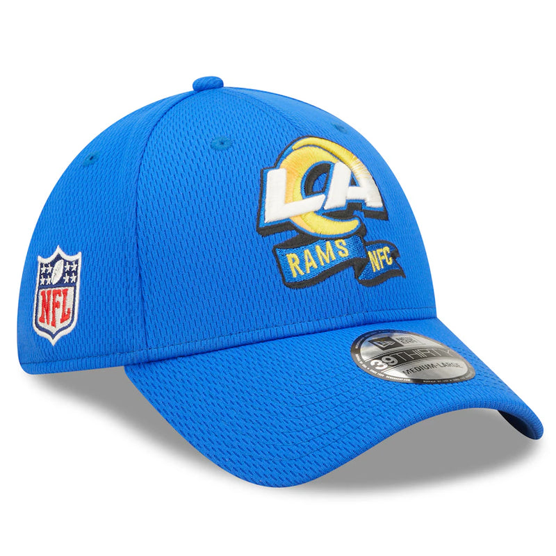 LA Rams NFL22 3930SL Hat