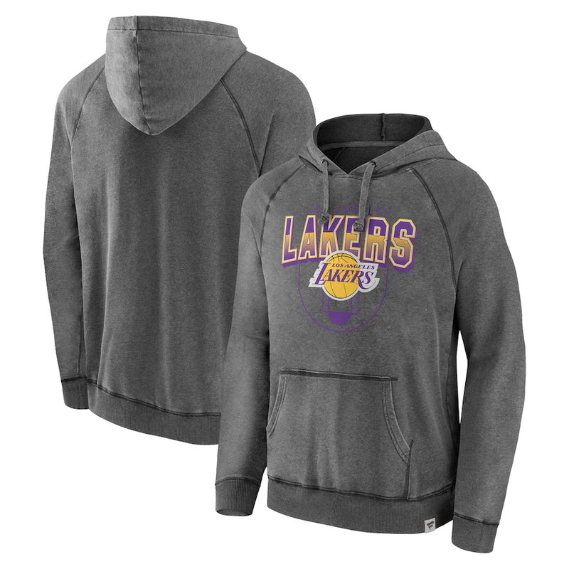 Lakers Acquisition Hoodie