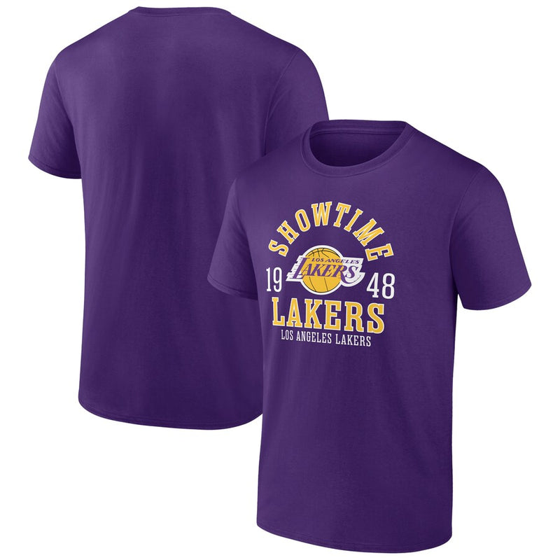 Lakers The Extras T-Shirt