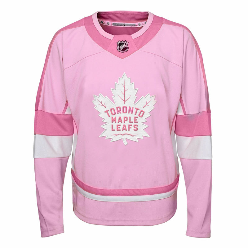 MapleLeafs Fashion Jersey