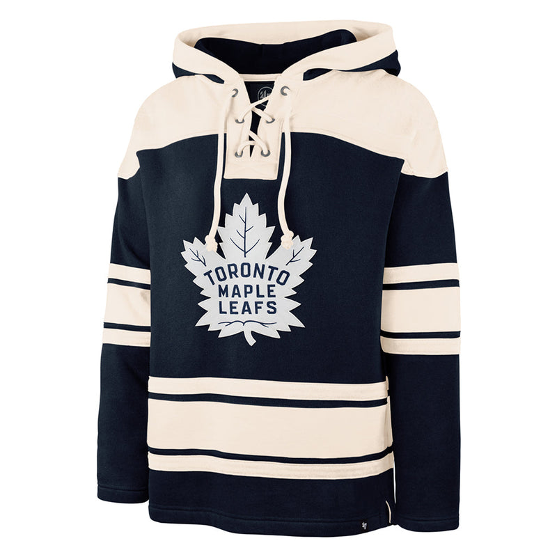 MapleLeafs '47 Lacer Hood