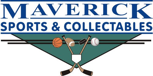 Maverick Sports and Collectables