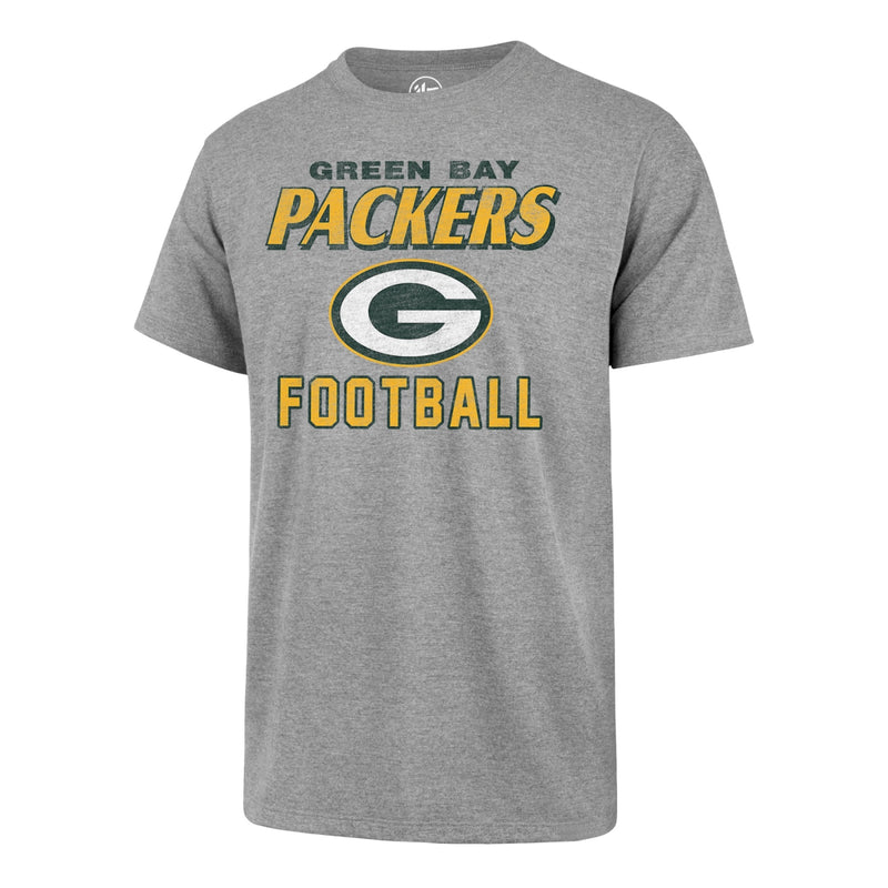 Packers '47 Dozer T-Shirt