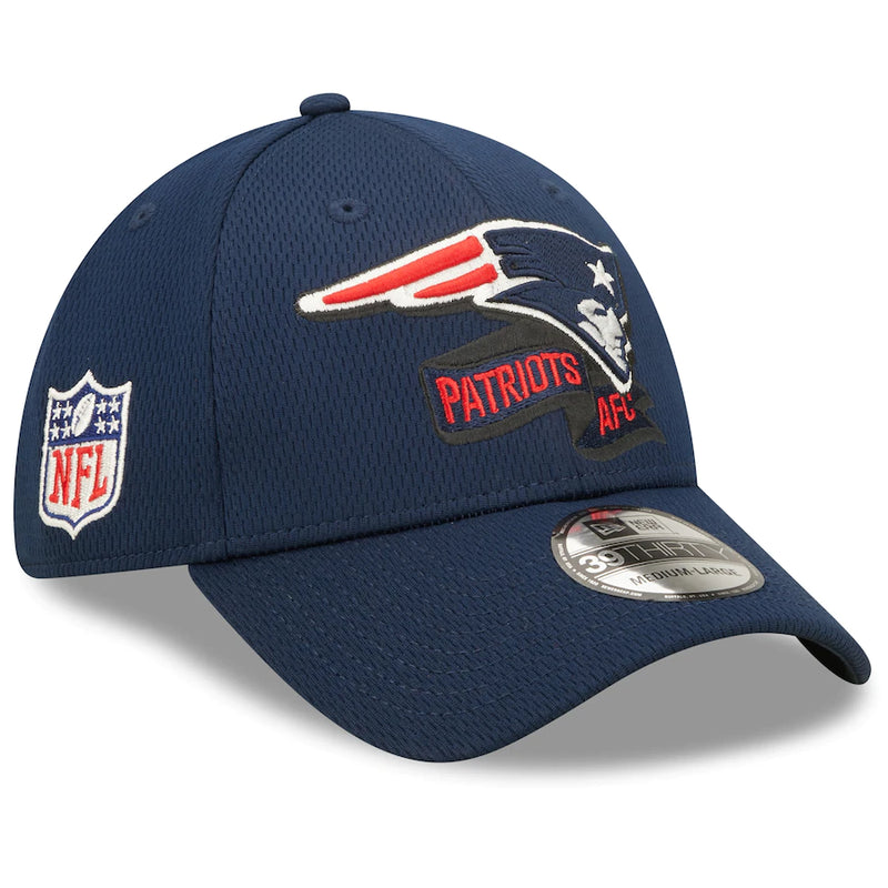 Patriots NFL22 920SL Hat