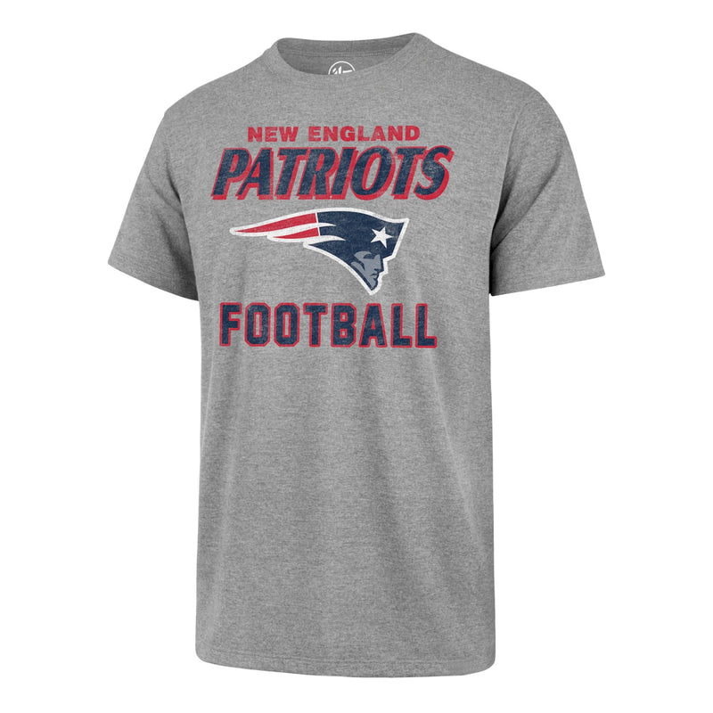 Patriots'47 Dozer T-Shirt