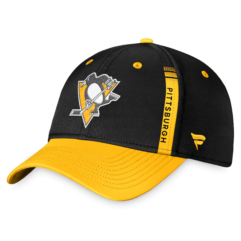 Penguins 2022 Draft Hat
