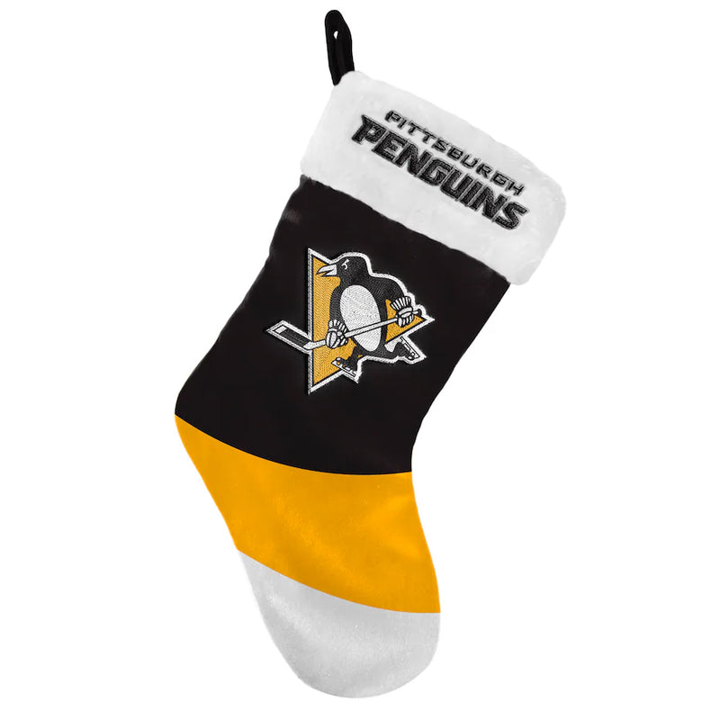 Penguins X-Mas Stocking