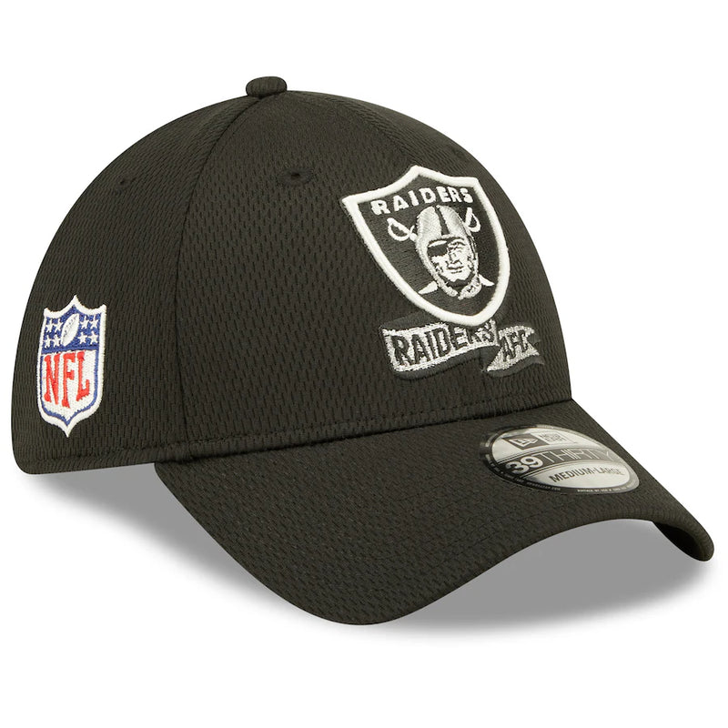 Raiders NFL22 920SL Hat