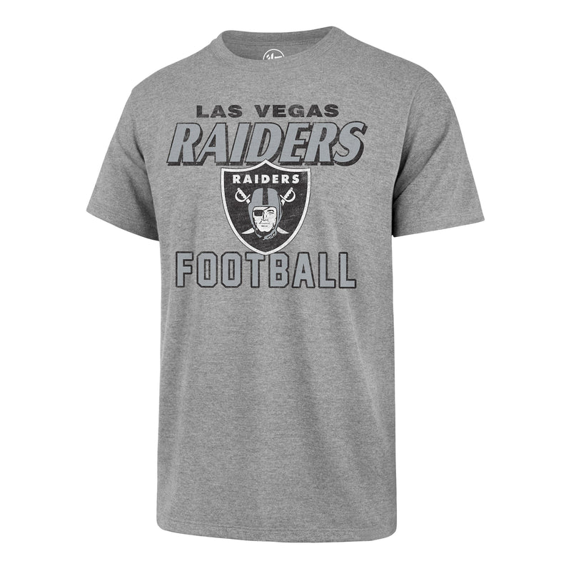 Raiders '47 Dozer T-Shirt